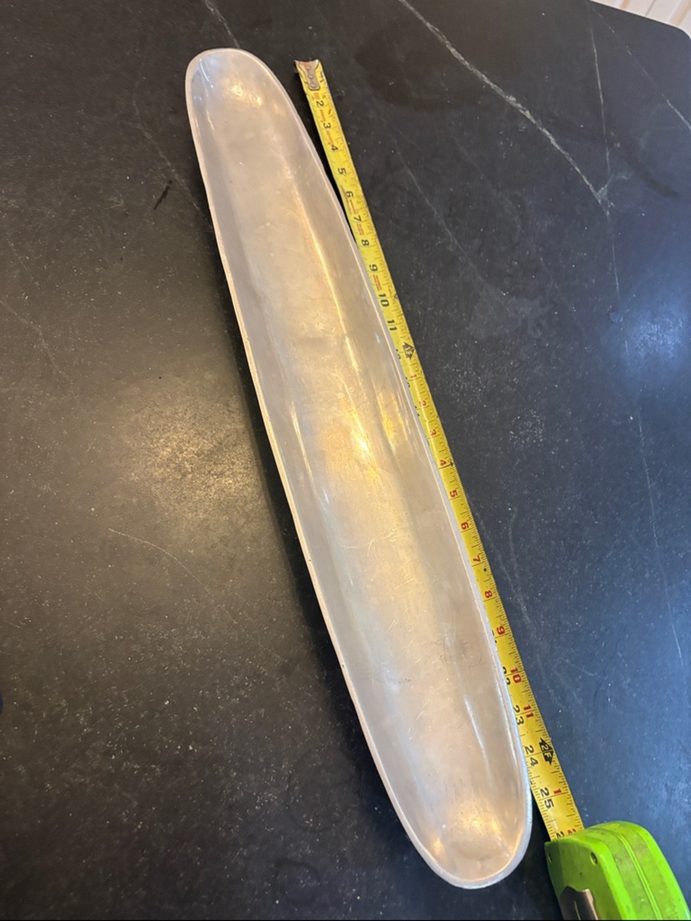 Pottery Barn tray